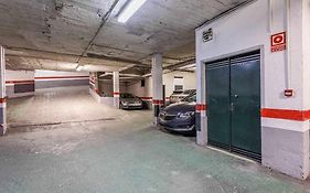 Santa Cruz Parking Incluido